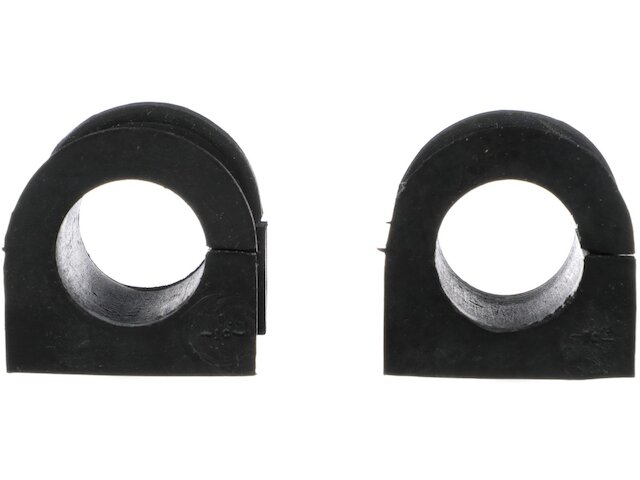 Front Sway Bar Bushing Kit - 1995 Nissan Pathfinder 3.0L V6 - Delphi 6749-02010411