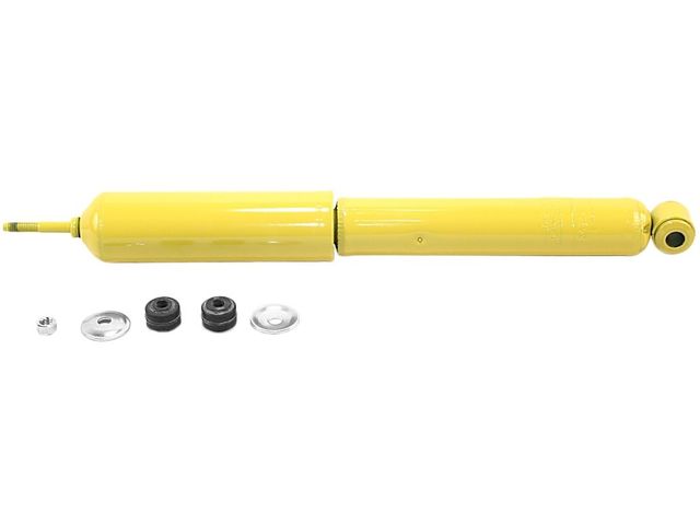 Rear Shock Absorber - 1956-1960 Ford F250 - Monroe 138284-02011187