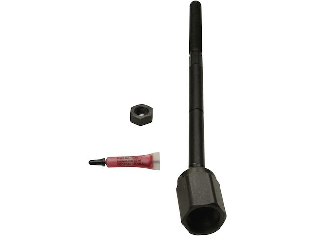 Front Inner Tie Rod End - 1996-2005 Mercury Sable - Quick Steer 5814-02011191
