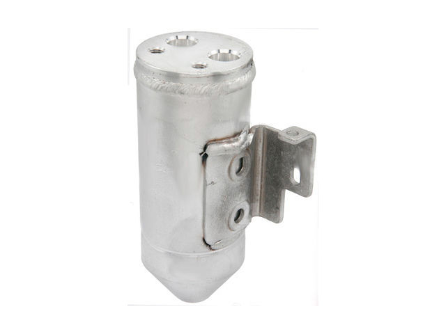 A/C Receiver Drier - 1999-2003 Dodge Ram 1500 Van - Four Seasons 1974-02011391