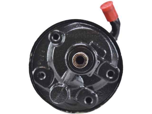 Pipe-3 To Pipe-4 Heater Hose - 1997-2001 Honda CRV 2.0L 4-Cylinder - ContiTech 6021-02011812