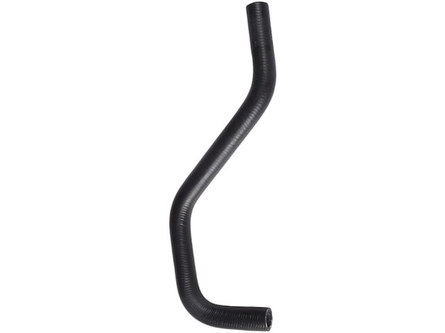 Heater To Pipe-1 Heater Hose - 1999-2005 Ford F250 Super Duty - ContiTech 5337-02011862