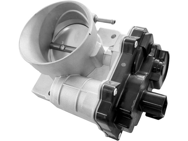 Throttle Body - 2003-2006 GMC Yukon XL 1500 - SKP 4309-02011868