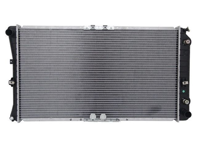 Radiator - 1994-1996 Chevrolet Impala 5.7L V8 - OSC Automotive 3353-02011990
