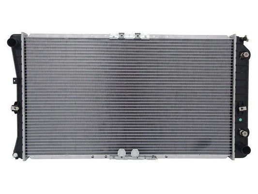 Radiator - 1994-1996 Chevrolet Impala 5.7L V8 - OSC Automotive 3353-02011990