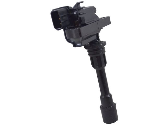 Ignition Coil - 2002 Mazda Tribute DX 2.0L 4-Cylinder Zetec Ford 16-Valve - Hitachi 8550-02012173