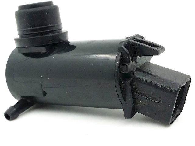 Front Windshield Washer Pump - 2007-2013 Hyundai Elantra - Replacement 24099-02012644