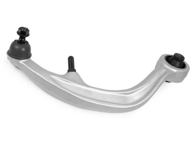 Front Left Lower Rearward Control Arm and Ball Joint Assembly - 2003-2006 Infiniti G35 RWD Sedan 4-Door - Moog 6703-02013125
