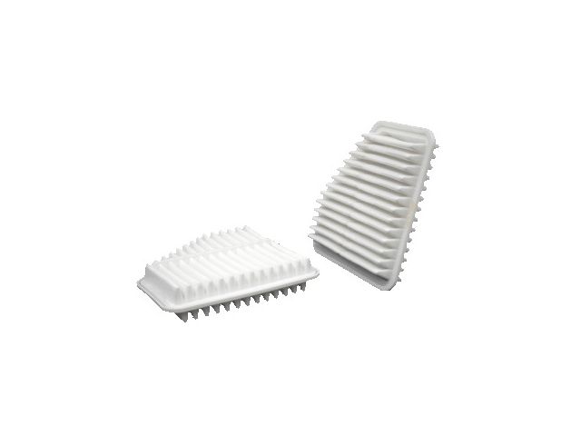 Air Filter - 2007-2012 Lexus ES350 3.5L V6 - WIX 19028-02013437