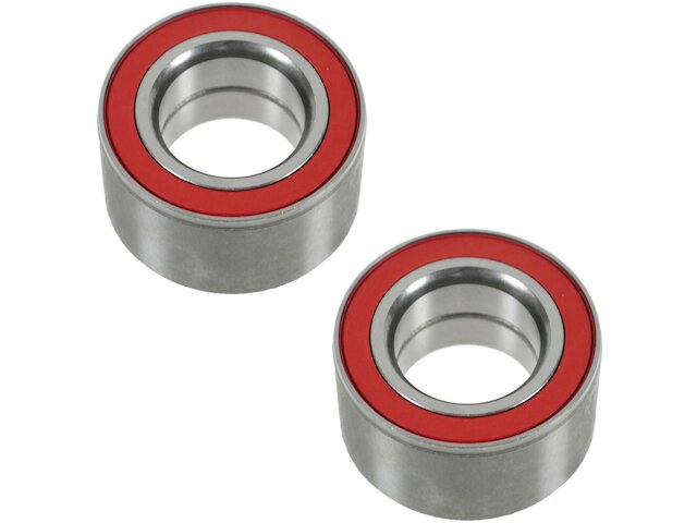 Front Wheel Bearing Set 2 Piece - 1999-2002 Daewoo Nubira - TRQ 533-02014351