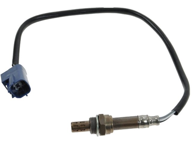 Downstream Right Oxygen Sensor - 2012-2021 Nissan NV3500 4.0L V6 - TRQ 118460-02014505