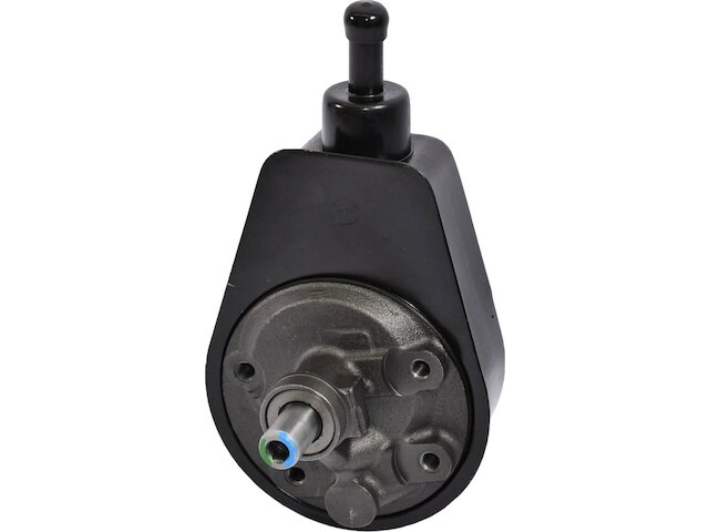 Power Steering Pump - 1990-2002 Ford E250 Econoline - BBB Industries 5132-02015181