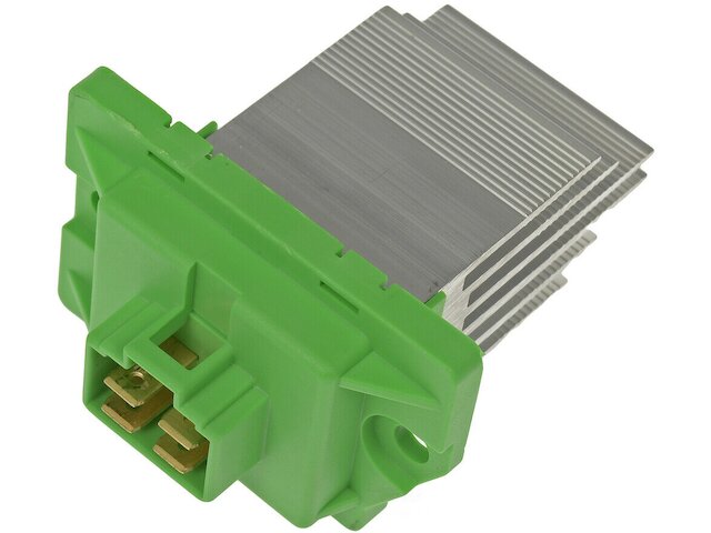 Blower Motor Resistor - 2011-2014 Ram 1500 - Dorman 97149-02015600