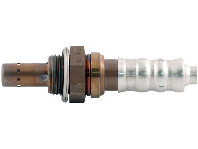 Oxygen Sensor - 2000-2004 Ford F450 Super Duty 6.8L V10 - NGK 5373-02015622
