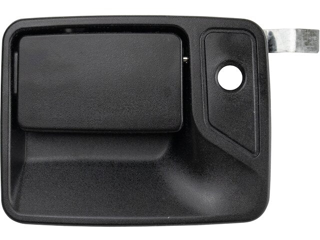 Front Left Door Handle - 1999-2016 Ford F450 Super Duty - TRQ 5372-02016527