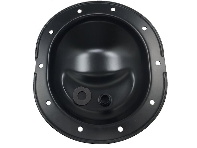 Rear Differential Cover - 2000-2003 Dodge Durango - SKP 1874-02016569