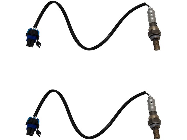Upstream Oxygen Sensor Set 2 Piece - 2006-2007 Chevrolet Tahoe - TRQ 18652-02016708