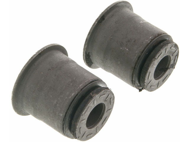 Front Upper Control Arm Bushing - 2002-2006 Chevrolet Trailblazer EXT - Moog 127819-02017223