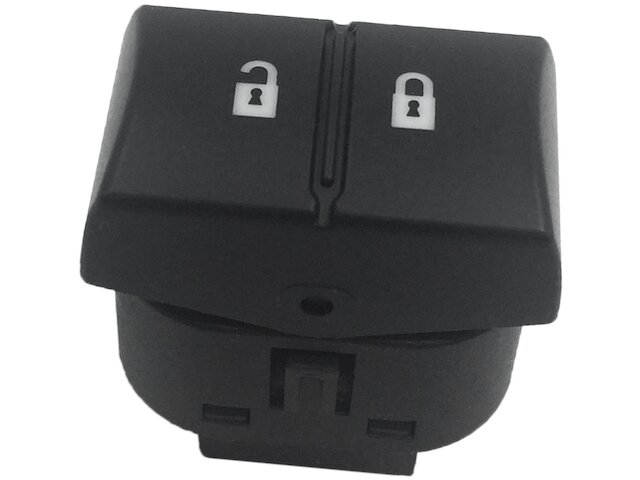 Front Left Central Lock Switch - 2005-2010 Chevrolet Cobalt - Replacement 18305-02017297
