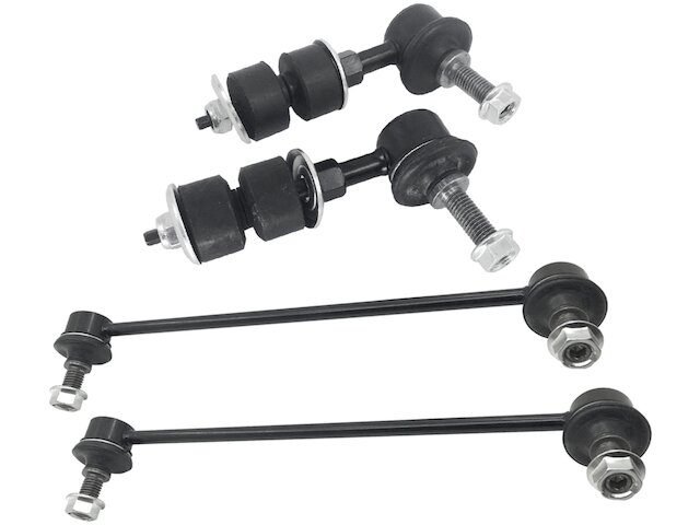Sway Bar Link Kit - 2006 Pontiac Torrent - Replacement 18627-02017301