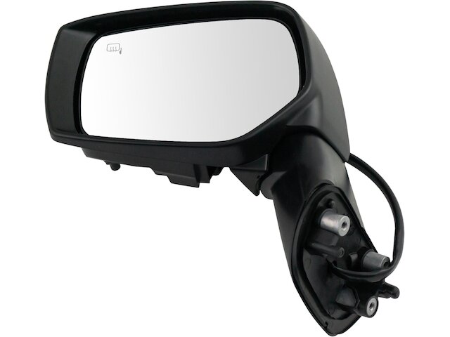 Left Mirror - 2015-2021 Subaru WRX - TRQ 129831-02017459