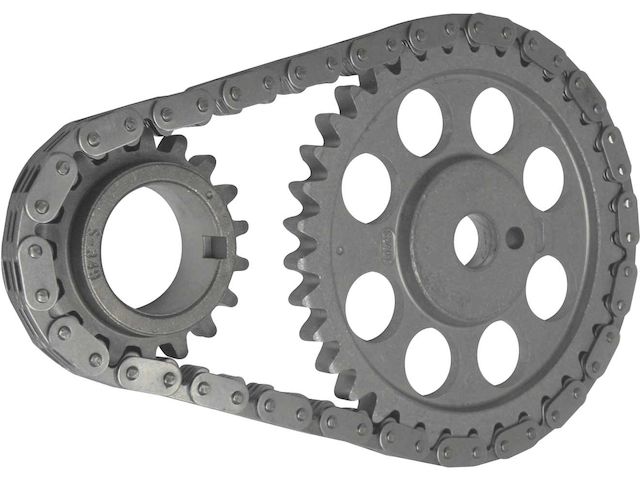Timing Set - 1977-1979 Pontiac Firebird - Melling 4654-02017590