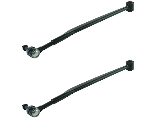 Rear Trailing Arm Set 2 Piece Set - 2000-2005 Pontiac Bonneville - TRQ 4624-02017620