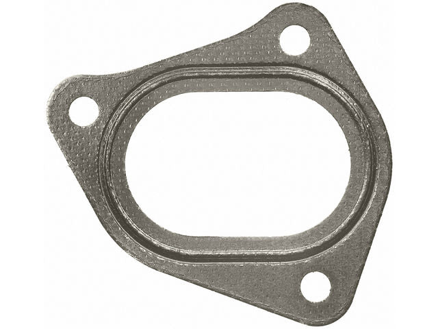Y-Pipe To Converter Exhaust Gasket - 1988-1990 Ford Bronco II 2.9L V6 - Felpro 4976-02017627