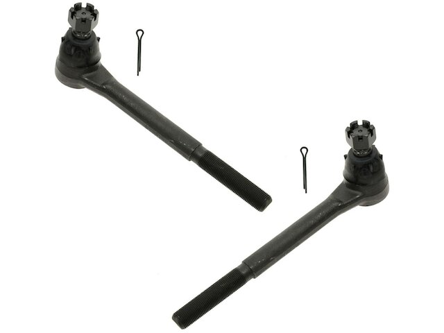 Front Inner Tie Rod End Set 2 Piece - 1975-1986 Chevrolet C20 - TRQ 3022-02017905