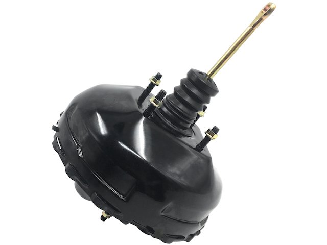 Power Brake Booster - 1988-1993 Chevrolet C1500 - Replacement 3009-02018290