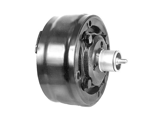 A/C Compressor - 1977-1983 Mercedes 240D - Four Seasons 6137-02018839