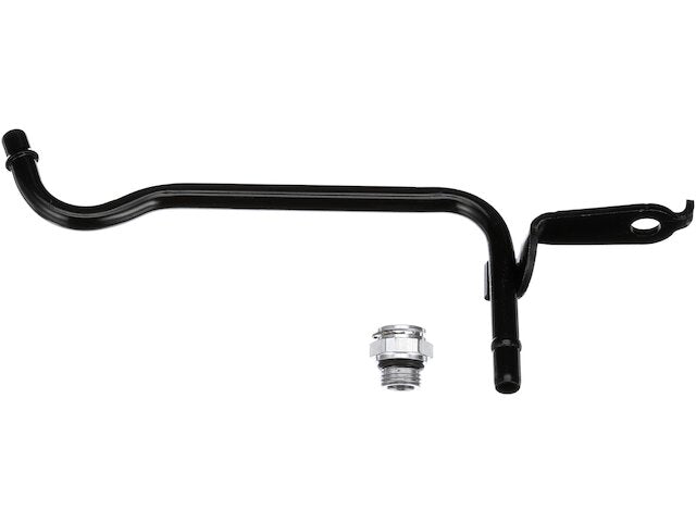 Supply Left Turbocharger Coolant Line - 2011-2016 Ford F150 - Gates 96880-02018972