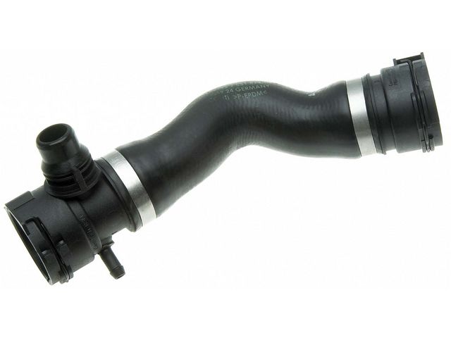 Upper Radiator Hose - 2009-2014 BMW 328i xDrive - Gates 30394-02019087