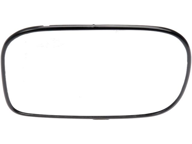 Left Door Mirror Glass - 2006-2007 Honda Accord Hybrid 4-Door - Dorman 18779-02019450