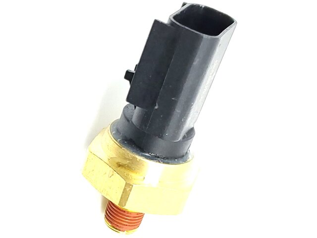 Oil Pressure Sender - 2006-2016 Dodge Charger - Holstein 18598-02019586