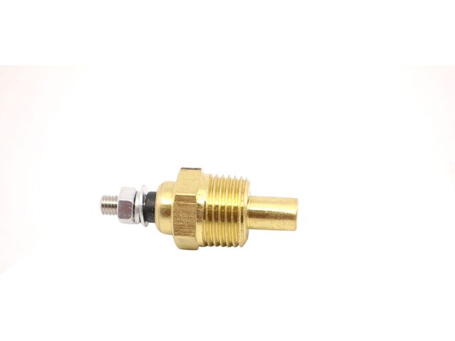 Water Temperature Sender - 1987-1996 Ford E350 Econoline Club Wagon Diesel - United Automotive 5203-02019671