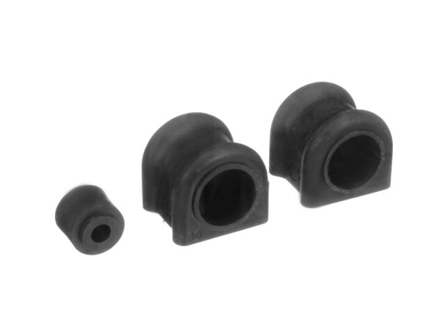 Front Sway Bar Bushing Kit - 2013-2016 Ram 2500 - Delphi 124258-02019932