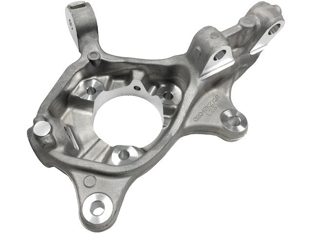 Front Left Suspension Knuckle - 2008-2017 Buick Enclave - Replacement 26821-02019934