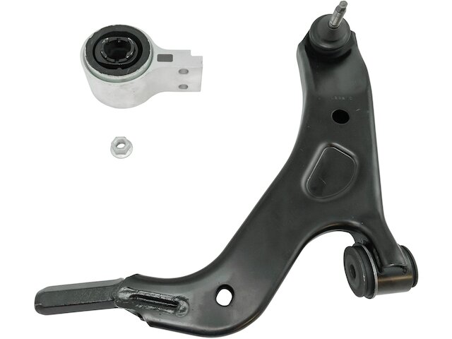 Front Left Lower Control Arm and Ball Joint Assembly - 2008-2009 Ford Taurus AWD - TRQ 28432-02020225