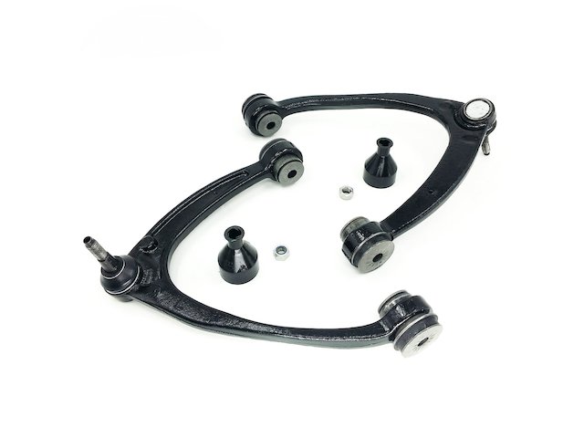 Front Upper Control Arm and Ball Joint Kit - 2007-2016 Chevrolet Silverado 1500 - Replacement 19009-02020724