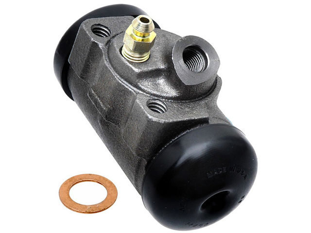 Front Left Wheel Cylinder - 1955-1956 Ford Fairlane - Raybestos 15113-02020890