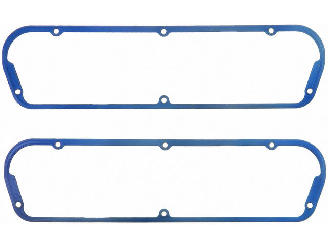 Valve Cover Gasket Set - 1975-1996 Ford F150 - Felpro 5294-02020923