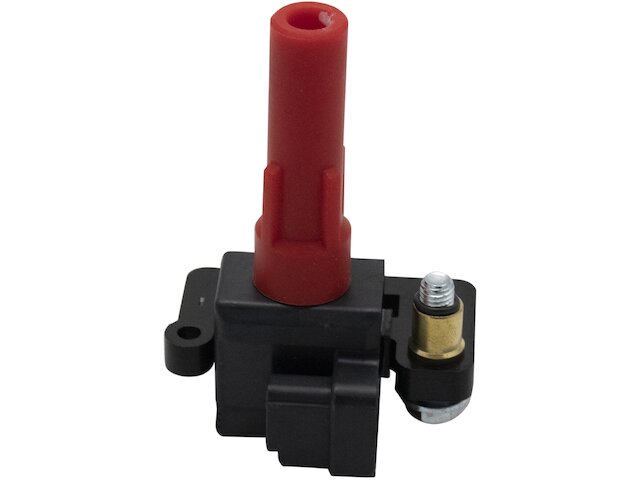 Ignition Coil - 2008-2009 Subaru Tribeca 3.6L H6 - TRQ 28720-02021068