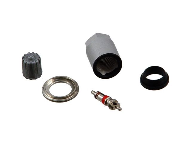 Tire Pressure Monitoring System TPMS Sensor Service Kit - 2008-2010 Mitsubishi Lancer - VDO 26828-02021681