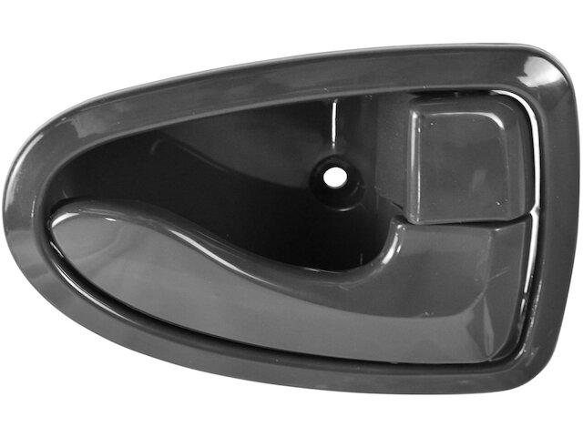 Rear Right Interior Door Handle - 2000-2006 Hyundai Accent - TRQ 178-02021725