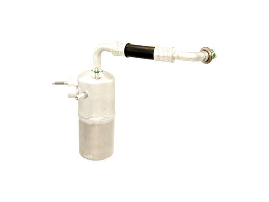 A/C Accumulator with Hose Assembly - 1998-2002 Lincoln Navigator - Four Seasons 5655-02021797