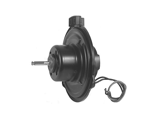Blower Motor - 1994-2001 Acura Integra - Four Seasons 5899-02022751