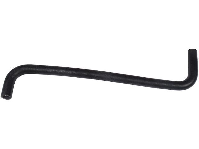 Heater Outlet Heater Hose - 1997-1998 Pontiac Grand Prix GTP 3.8L V6 Supercharged - ContiTech 4734-02022782