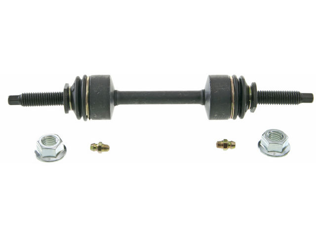 Front Stabilizer Bar Link - 2009-2022 Ford F550 Super Duty - Moog 31428-02023035