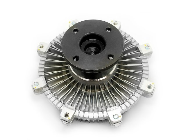 Fan Clutch - 2012-2020 Nissan NV3500 4.0L V6 - Replacement 118460-02023050
